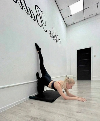 Маргарита, 23