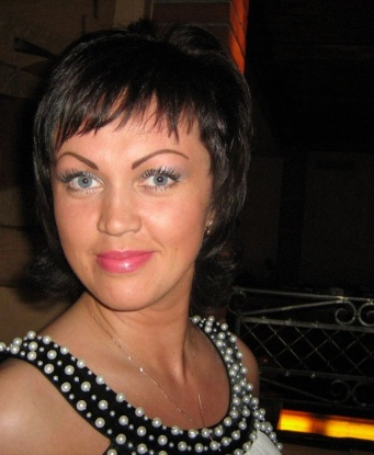 Марияна, 35